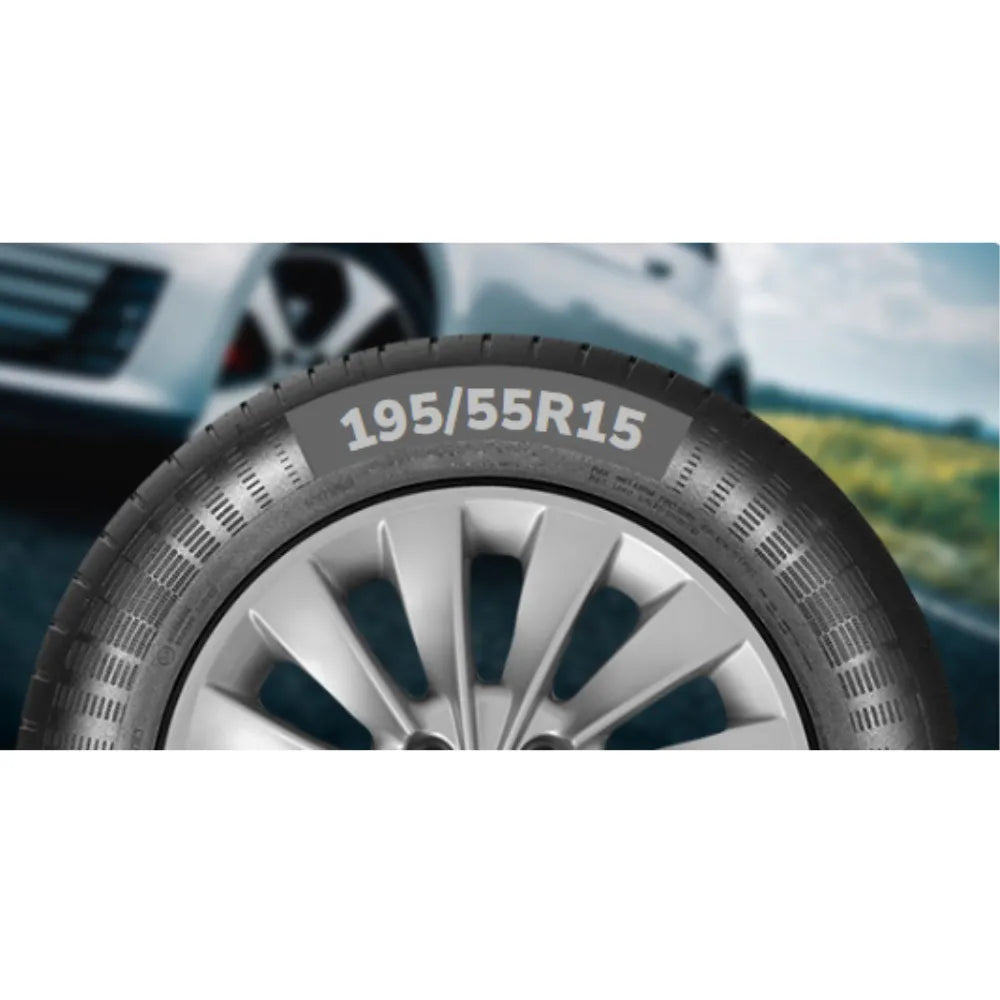 Pneu Aro 15 195/55R15 Dunlop SP Sport FM800 85V