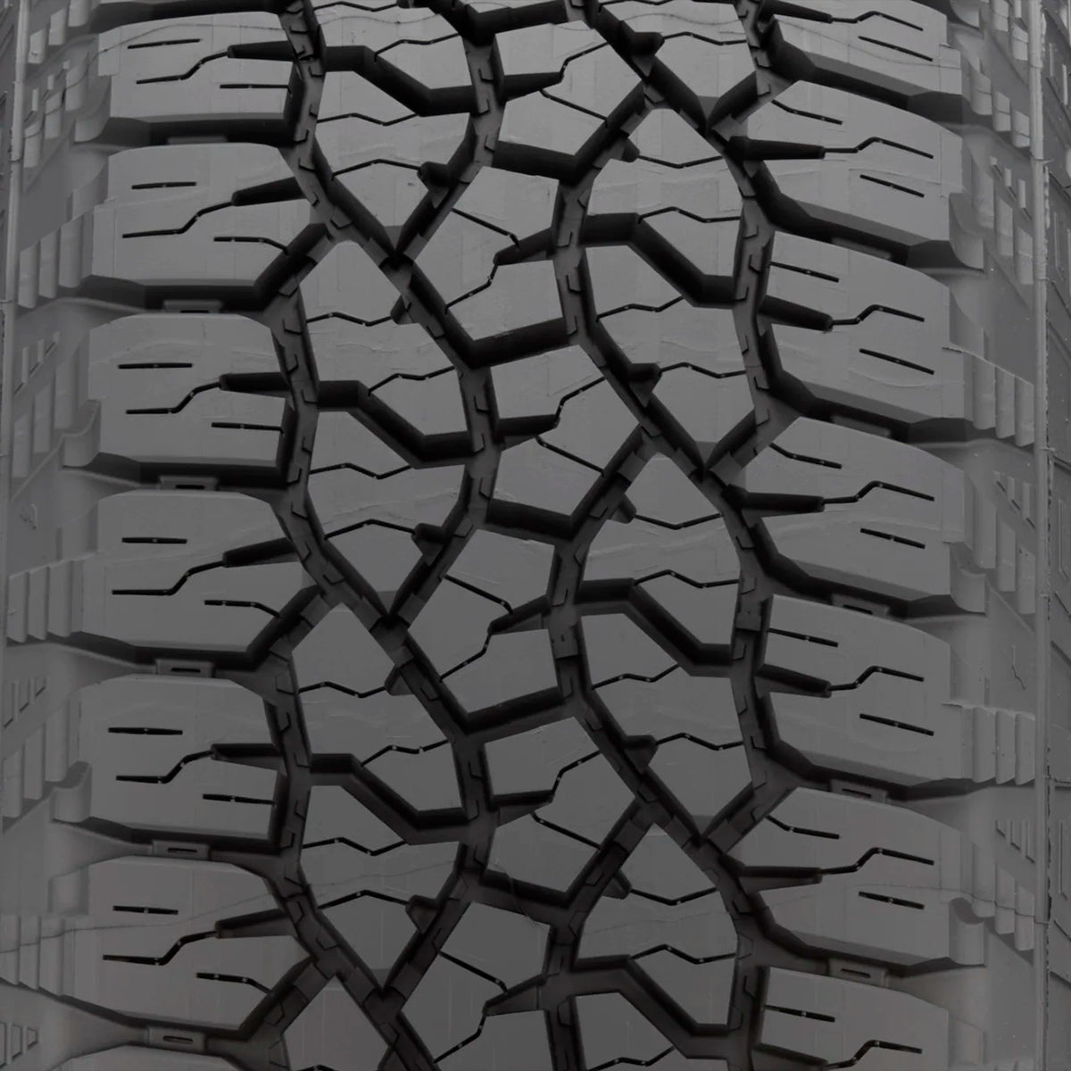 Pneu 235/75R15 Goodyear Wrangler Workhorse AT 109S