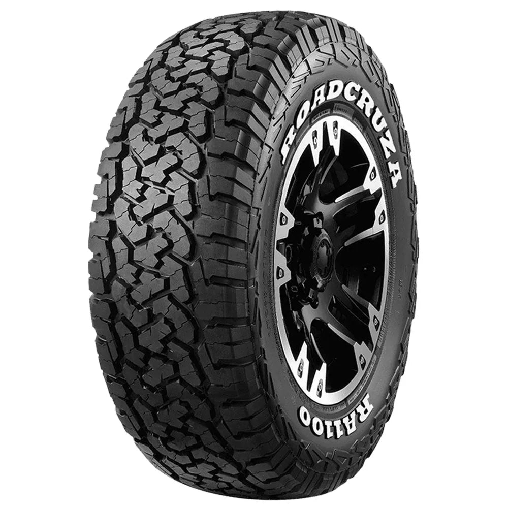 Pneu 175/80R14 Roadcruza AT RA1100 All Terrain 92T (Letra Branca)
