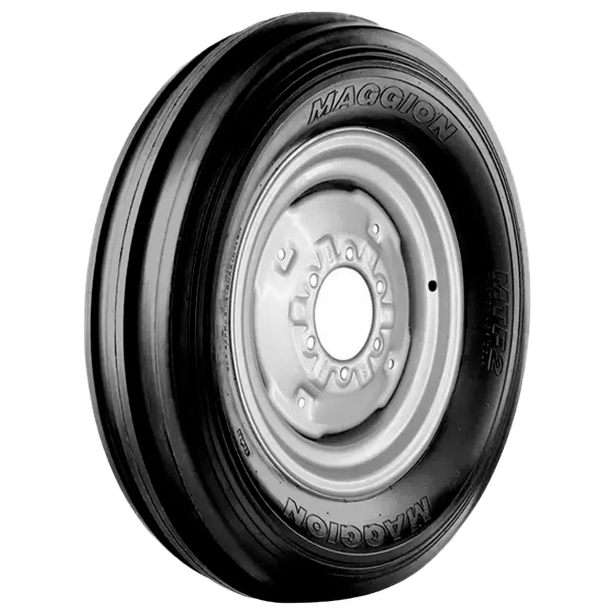 2x PNEU ARO 18 MAGGION 7.50-18 MTF2 10 LONAS - Cliente Dorly