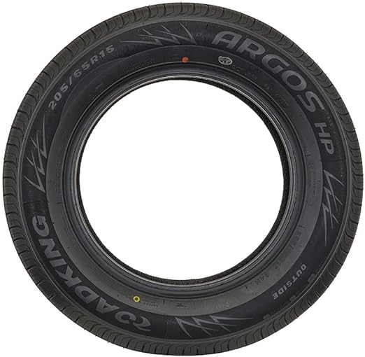 Pneu Aro 15 Roadking 205/65R15 94H Argos HP