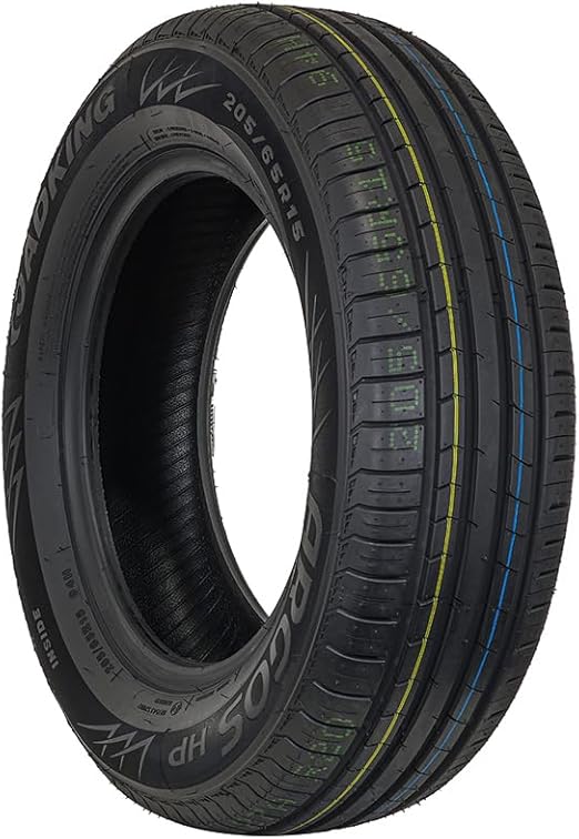 Pneu Aro 15 Roadking 205/65R15 94H Argos HP