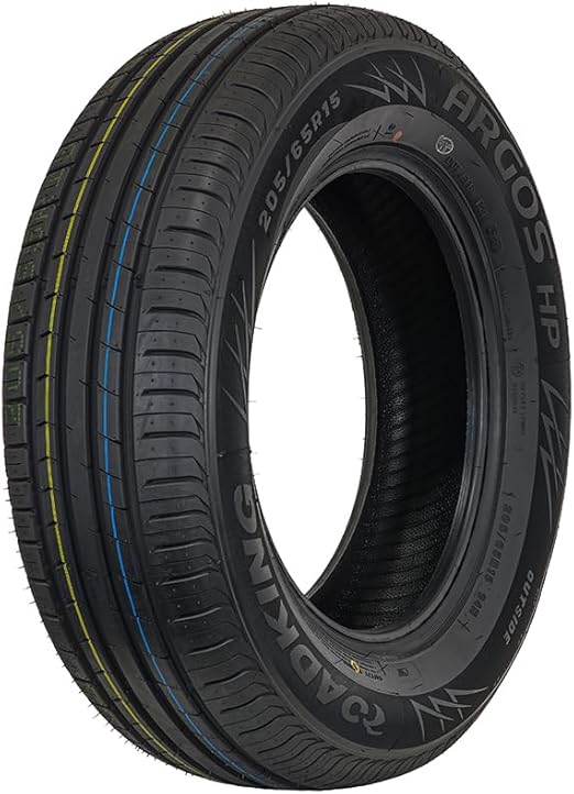 Pneu Aro 15 Roadking 205/65R15 94H Argos HP