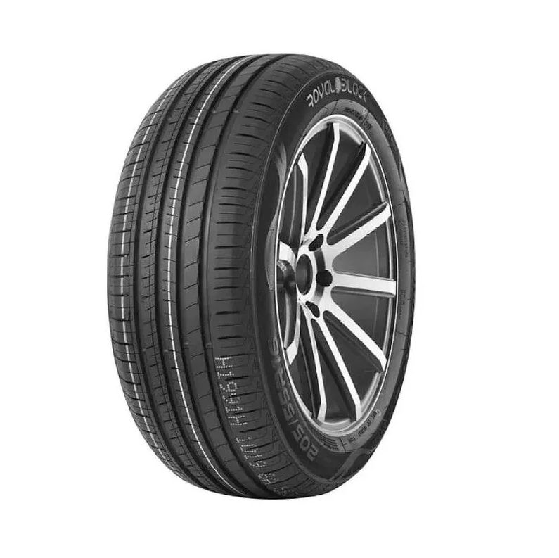 Pneu 205/55R16 91V Royal Mile Royal Black