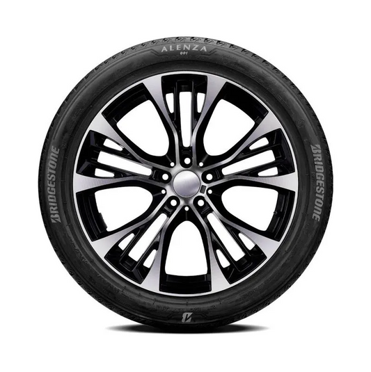 Pneu 225/60R18 104W RunFlat Alenza 001