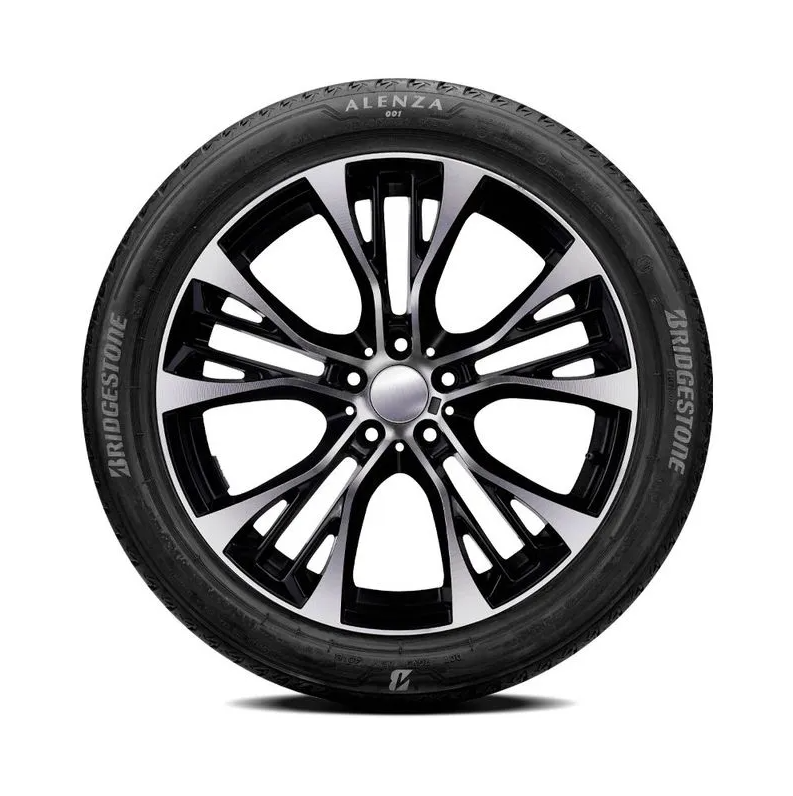Pneu 225/60R18 104W RunFlat Alenza 001