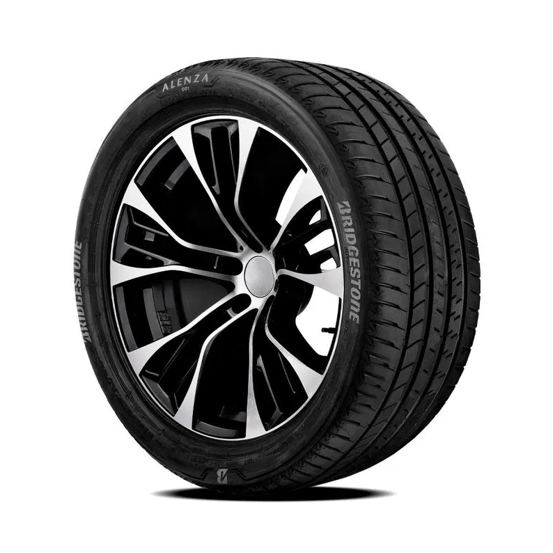 Pneu 225/60R18 104W RunFlat Alenza 001