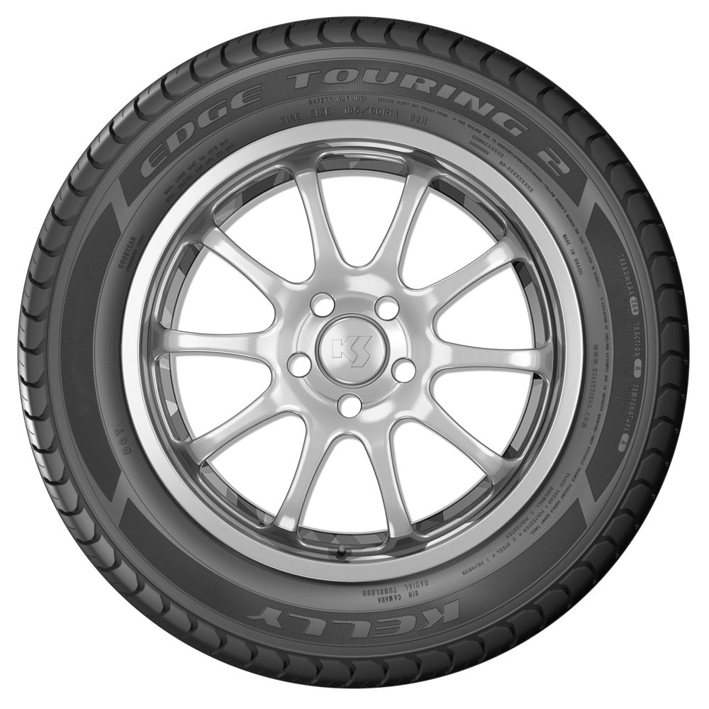 Pneu 175/70/R13 Goodyear kelly edge 82T