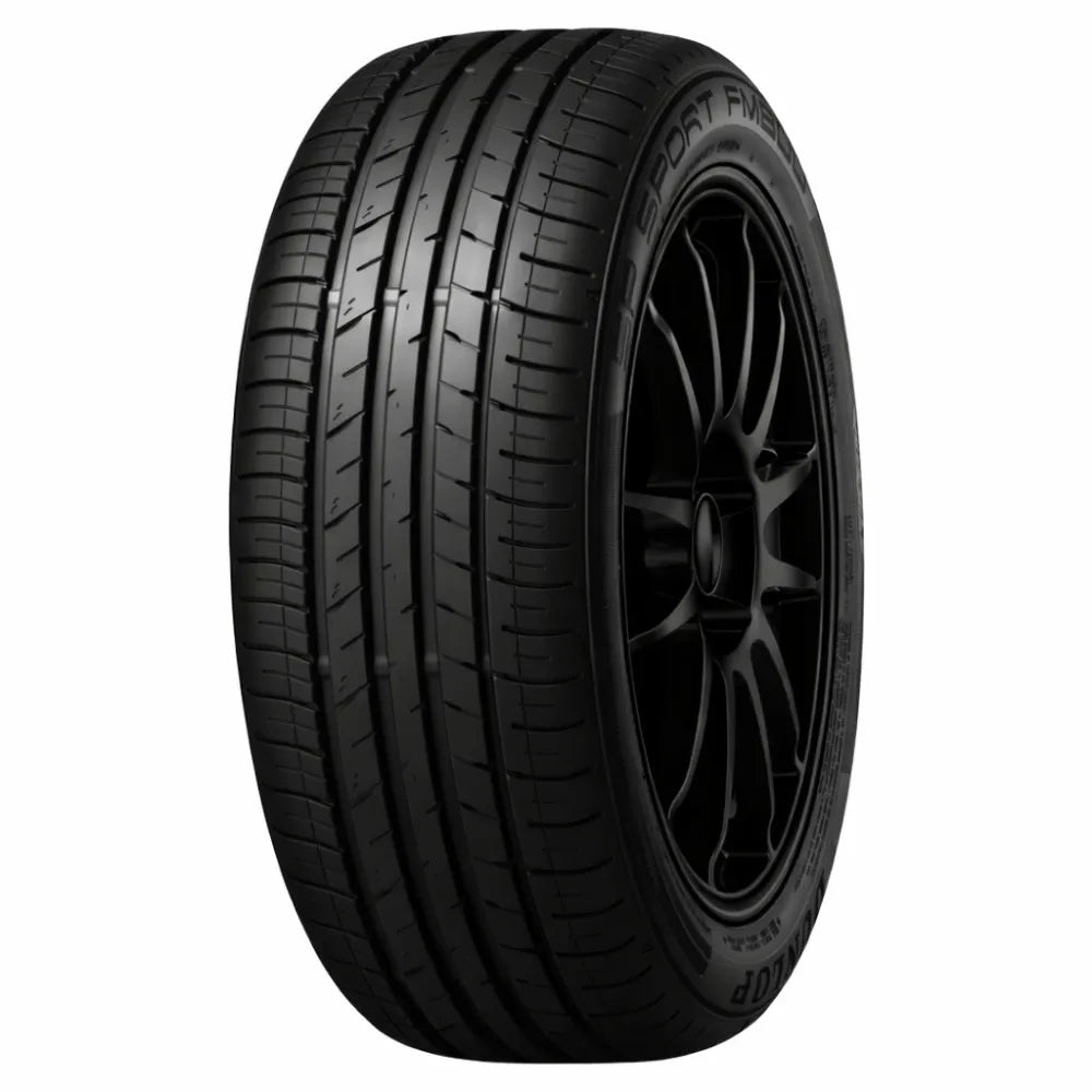 Pneu Aro 15 195/55R15 Dunlop SP Sport FM800 85V