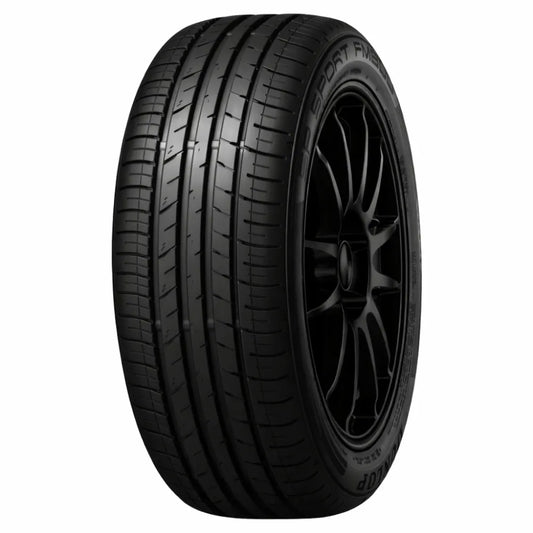 Pneu Aro 15 195/55R15 Dunlop SP Sport FM800 85V