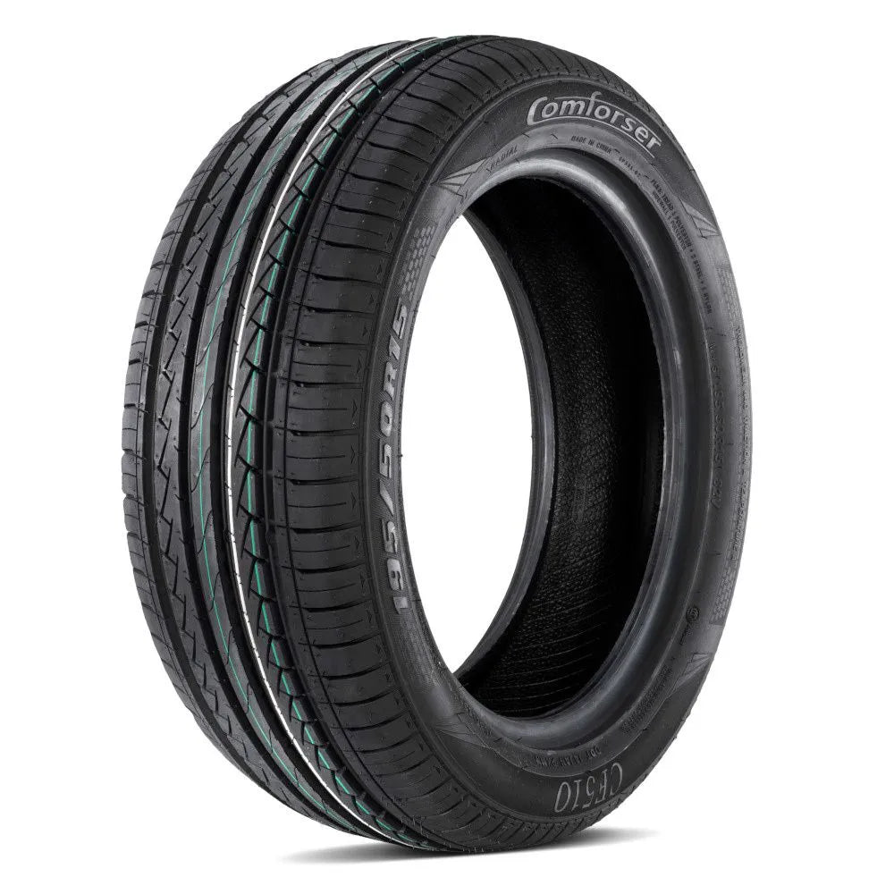 Pneu Comforser Aro 15 CF510 195/65R15 91H SL