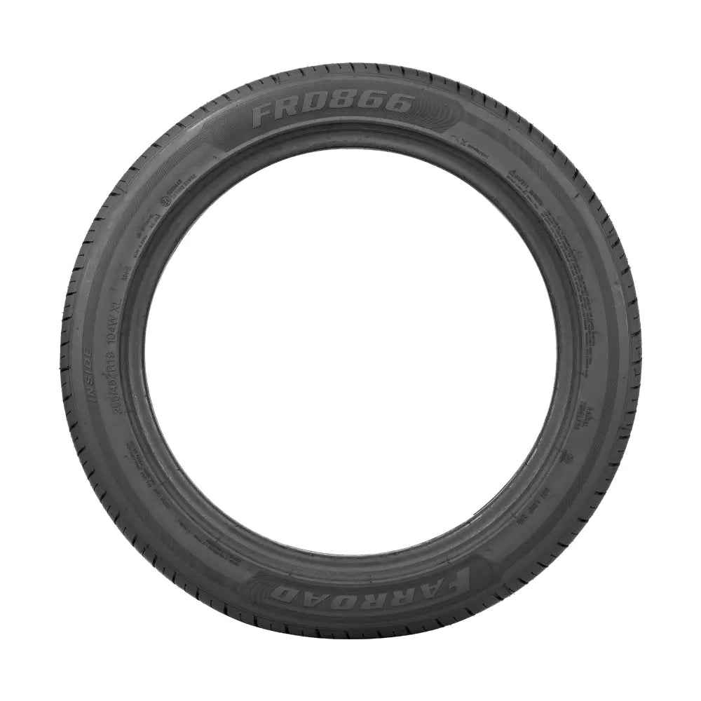 Pneu Farroad Aro 20 FRD866 255/55R20 110W