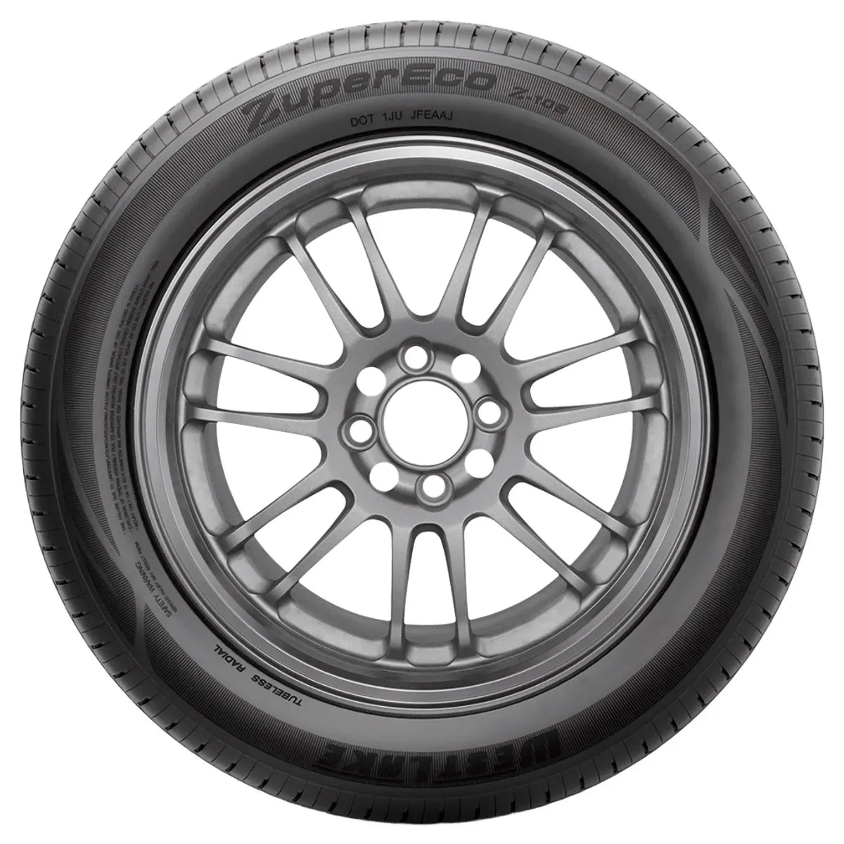 PNEU ARO 15 WESTLAKE 185/60 R15 84H ZUPERECO Z-108