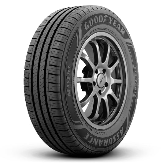 Pneu 175/70R14 Goodyear Assurance Maxlife 88T
