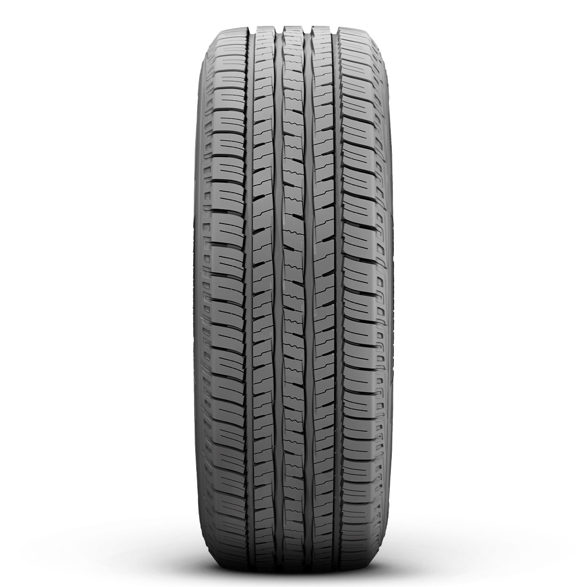 Pneu 235/55R17 Goodyear Wrangler Fortitude HT 99V