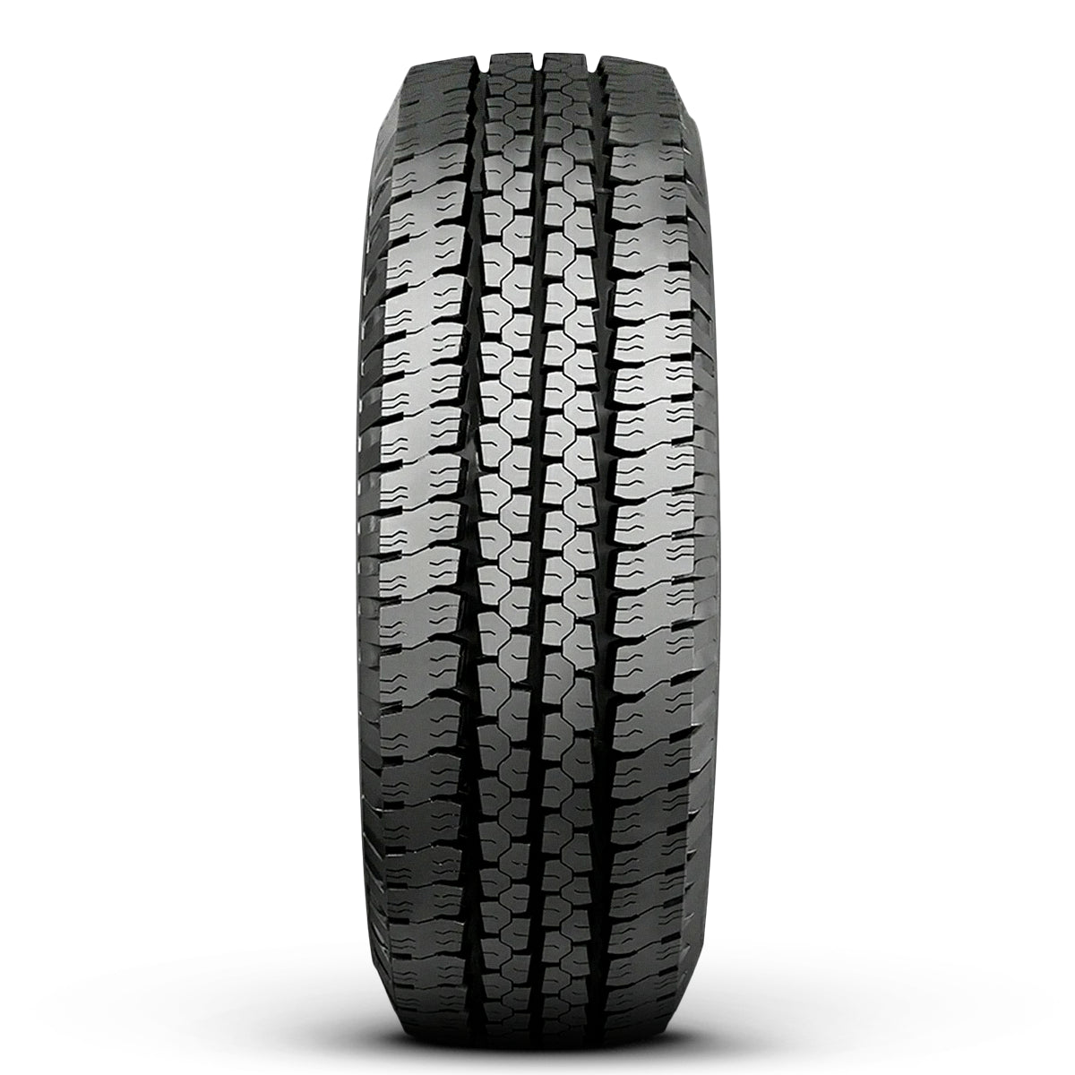 Pneu 265/75R16 Goodyear Wrangler RT/S Comercial 123/120R