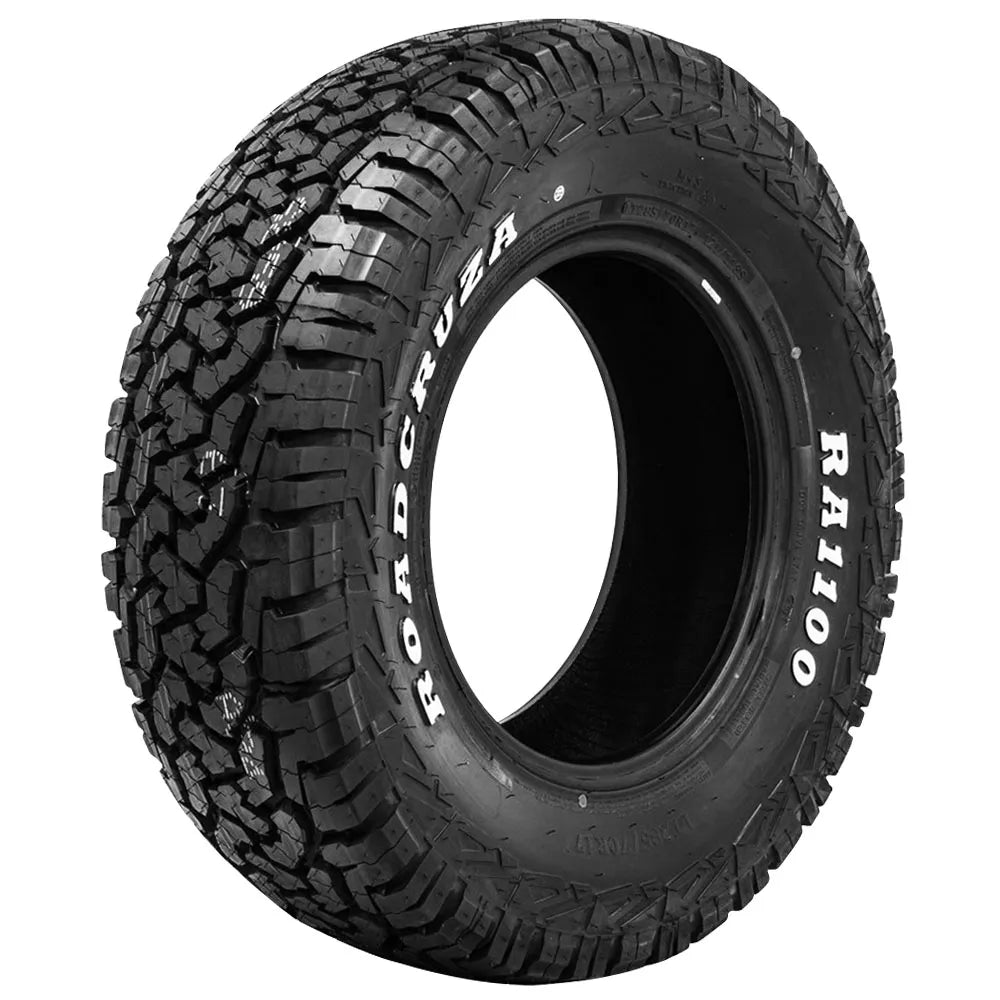 Pneu 175/80R14 Roadcruza AT RA1100 All Terrain 92T (Letra Branca)