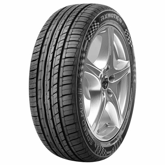 Pneu 205/55R17 Speedmax U11 95Y