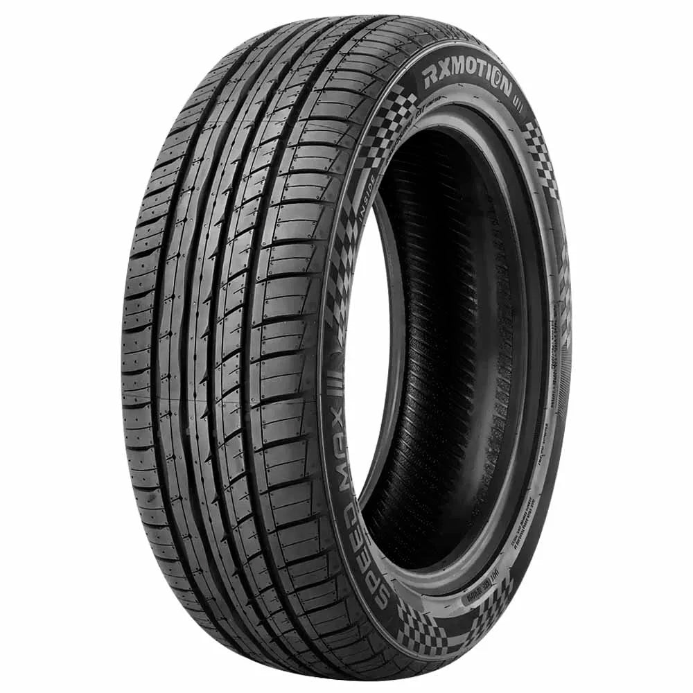 Pneu 205/55R17 Speedmax U11 95Y