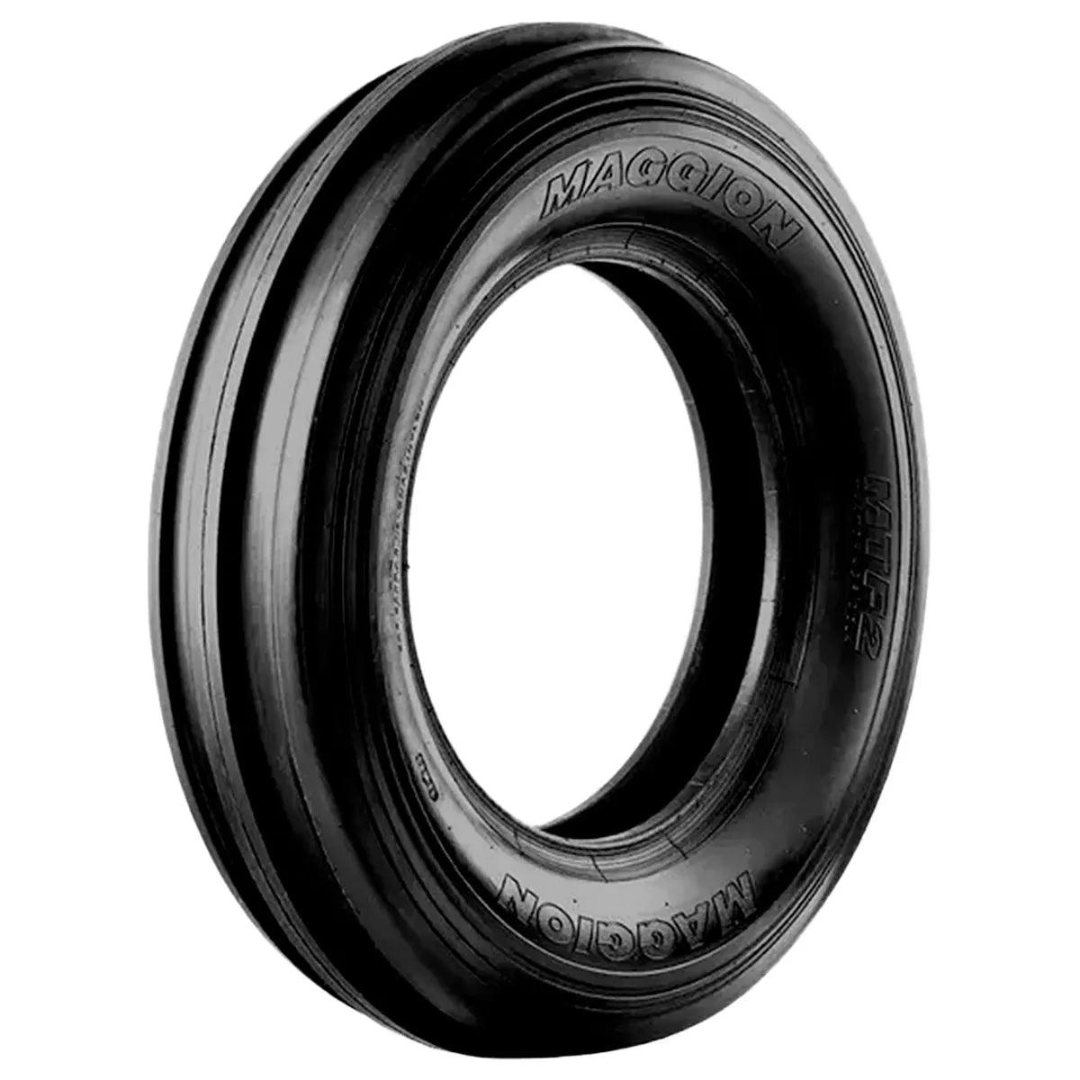 2x PNEU ARO 18 MAGGION 7.50-18 MTF2 10 LONAS - Cliente Dorly